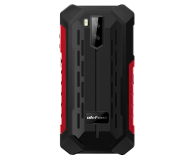 ULEFONE Armor X3 2/32GB Czerowny - 511140 - zdjęcie 4